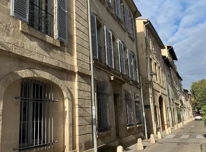 Apartment Limas