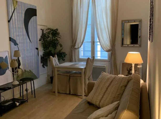 Apartment Limas