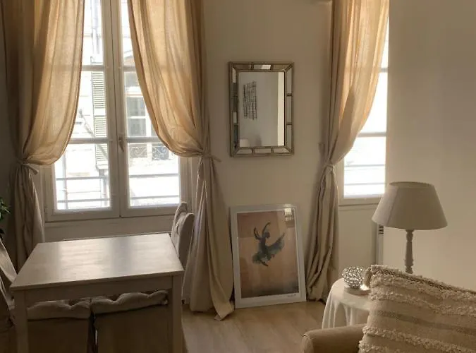 Apartment Limas