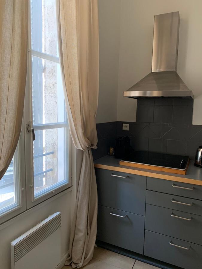 Limas Apartment *