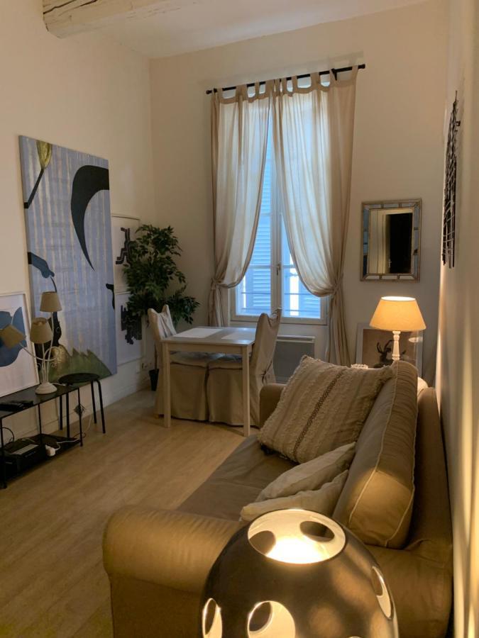 Limas Apartment