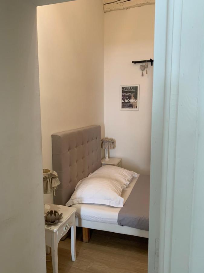 Apartment Limas