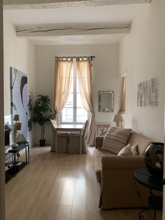 Apartment Limas *