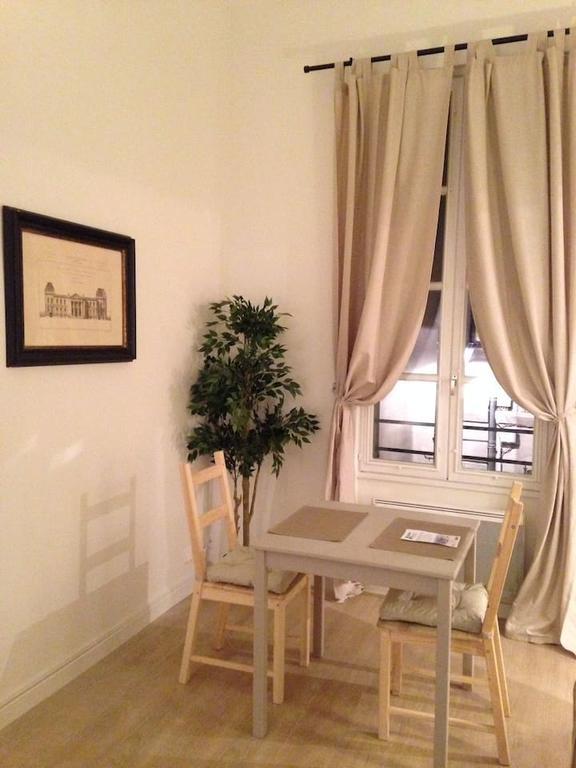 Limas Apartment *