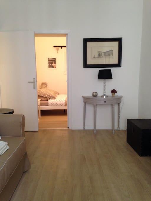 Apartment Limas
