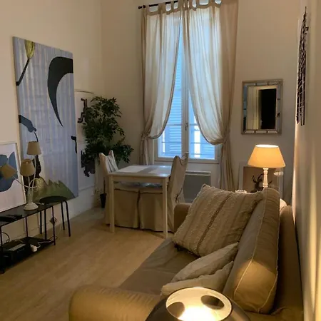 Apartment Limas Avignon Exterior photo
