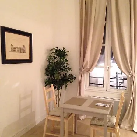 Apartment Limas Avignon Exterior photo