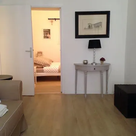 Apartment Limas Avignon Exterior photo