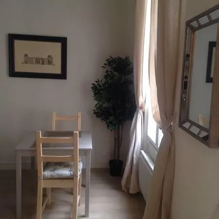 Apartment Limas Avignon Exterior photo