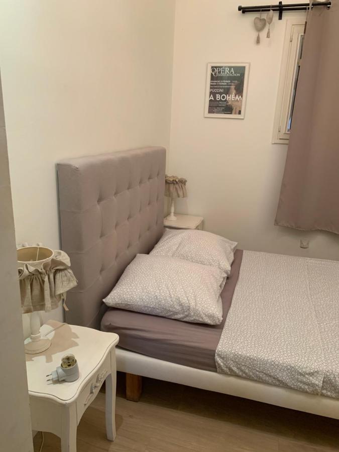 Appartement Limas Avignon